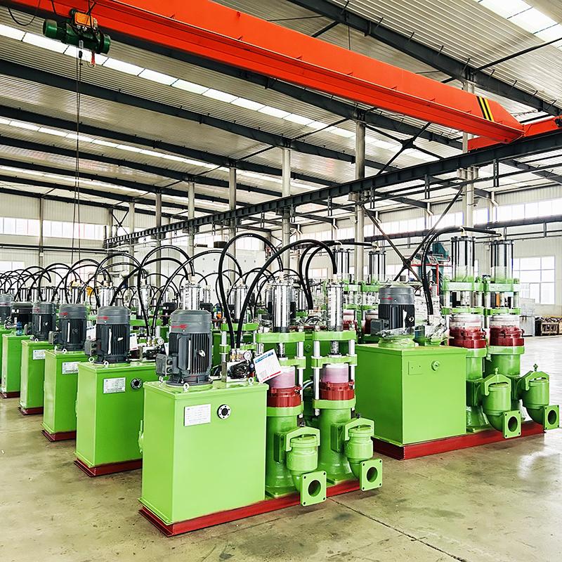 石材厂污水处理压滤机节能泥浆泵