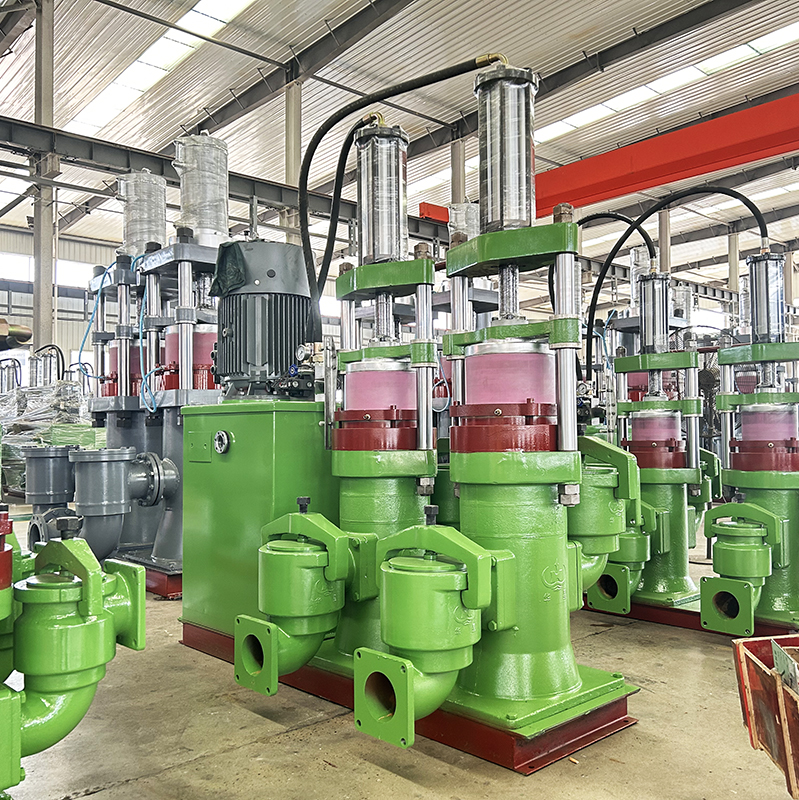 不锈钢陶瓷柱塞泵-21