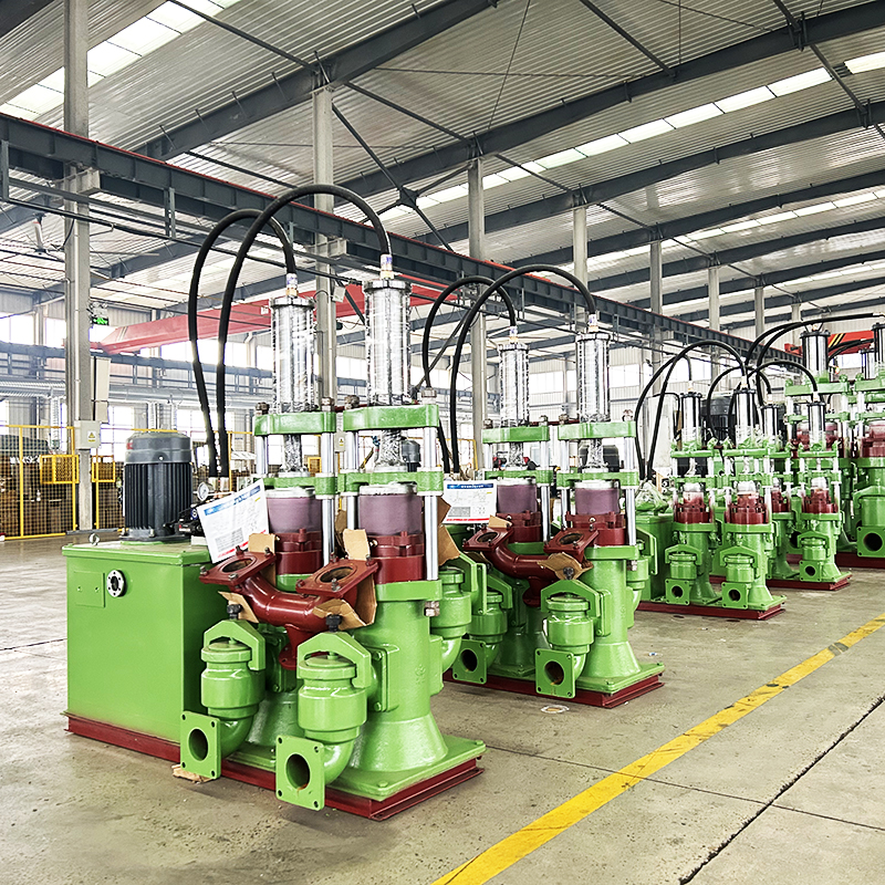 福建耐腐蚀陶瓷柱塞泵