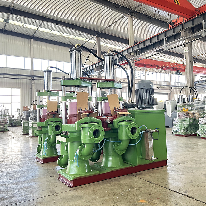 节能柱塞泥浆泵压滤机