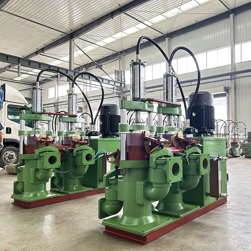 生产柱塞水泵的厂家