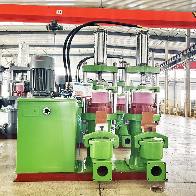 陶瓷柱塞泵在印染行业废水输送回收过程中的优势体现在哪些方面?