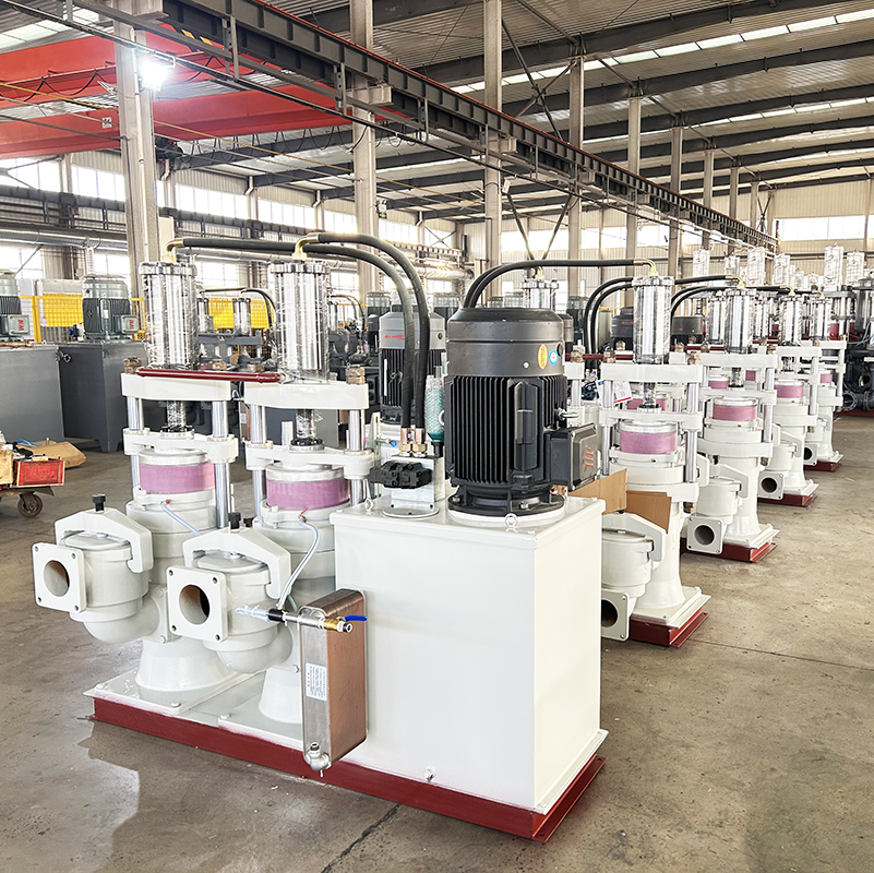 陶瓷柱塞泵应用于洗煤洗沙行业相比于其他泵有什么优点