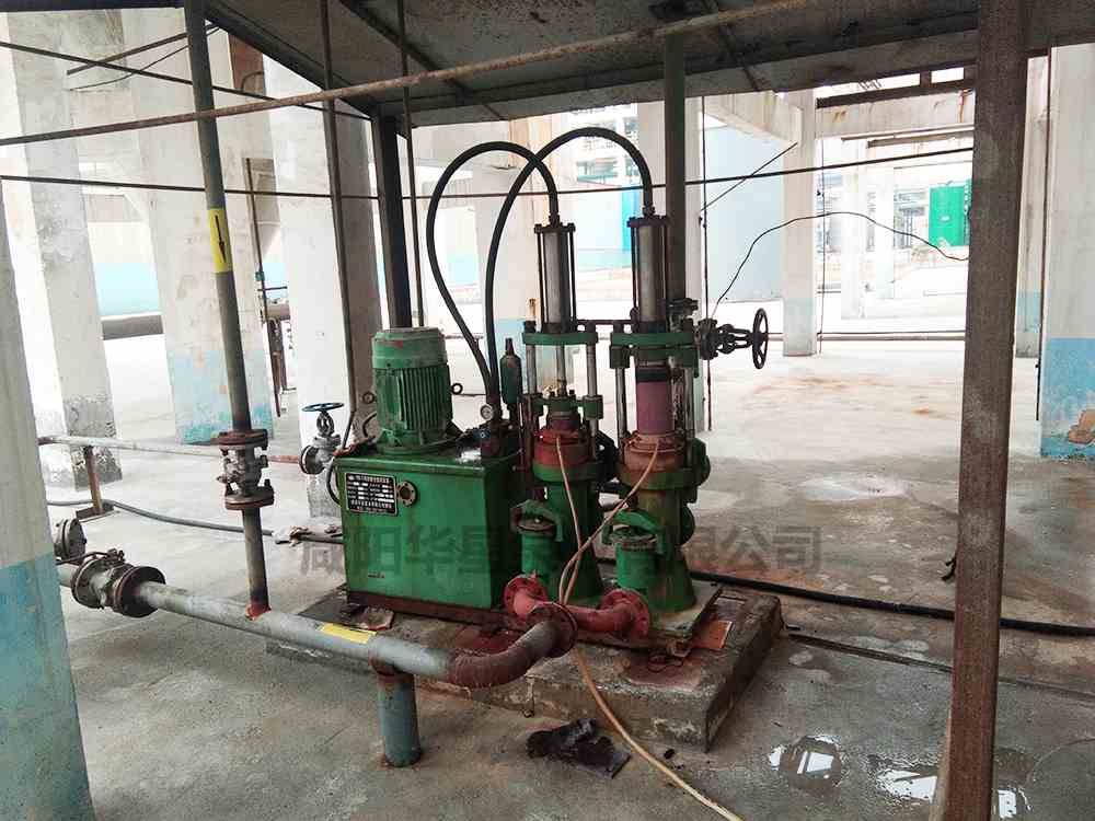 陶瓷柱塞泵输送化工浆料客户案例.jpg